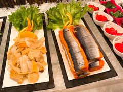 -厦门悦华酒店·绿庭主题自助餐厅