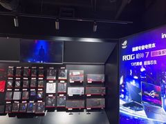 -ROG玩家国度(美罗城店)