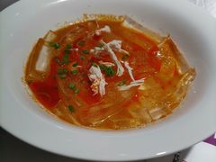-鸭王烤鸭店(三里河店)