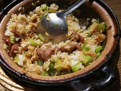 -李记潮汕砂锅粥(营福路店)