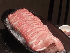 -捞王猪肚鸡火锅(财富中心店)
