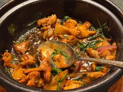 啫啫清远鸡-惠食佳·朱雀(东方商厦店)