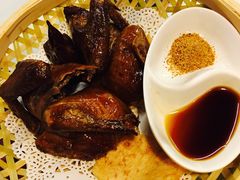 -新大咀港式茶餐厅(宝山万达店)