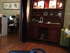-燕庭·纯燕窝·甜品下午茶(南京西路店)