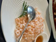 -香雪海饭店中餐厅(人民桥店)