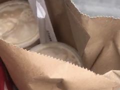 -星巴克(宝山万达店)
