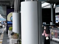 -杭州萧山国际机场