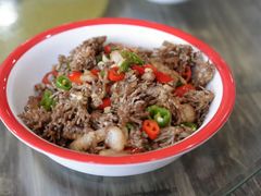 -光泽辣味馆(金岩路店)