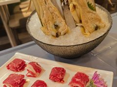 -喜聚薈·花膠雞海鮮火鍋(越秀店)
