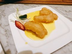 -厦门朗豪酒店 · 明阁中餐厅