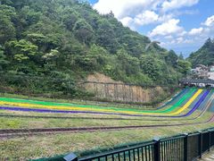 -梦幻奥陶纪景区