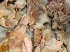 -金喜娜无限自助烤肉(泰达永旺店)
