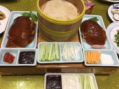 -大鸭梨烤鸭(金色漫香店)