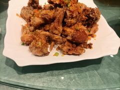 -红菜坊·烤鸭·川鲁宴(石园店)