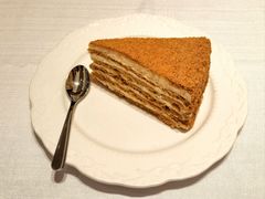 -马克西姆俄罗斯餐厅(绥芬河店)