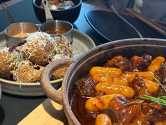 -Ameigo梅果·云贵川bistro(长宁来福士店)