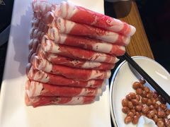 -仁和四季涮肉馆(天坛南门店)