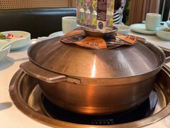 -润园四季椰子鸡火锅(南山海岸城店)