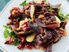 -云隐小厨·传统大理美食(复兴路店)