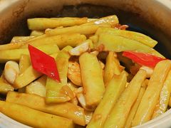 -梅花境(万科店)