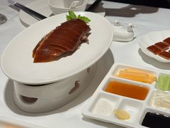 -四季民福烤鸭店(望京旺角店)