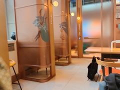 -星巴克(来福士办公楼店)