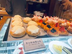 -来回·咖啡(天河南店)