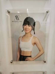 -AN普拉提女子健身工作室
