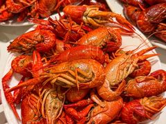 -金马门国际美食百汇(珞喻路店)