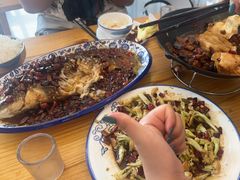 -百味地锅鸡(铜山路店)