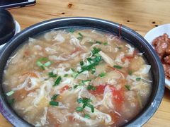 猪皮酸辣汤-陈金兰饮食店(柳前巷店)