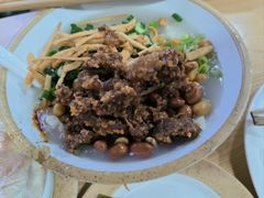 -峨眉山豆腐脑(解放路店)