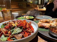 -薇酌饮·陕西菜(南门外店)