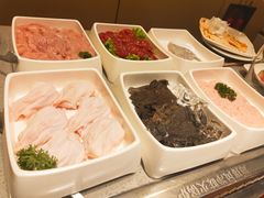 捞派麻辣滑牛肉-海底捞火锅(凯德广场店)