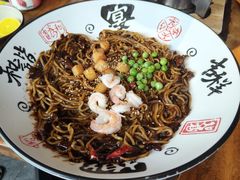 -乐园夜市场(五道口王庄路店)
