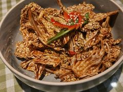 -玉桥餐厅(天坛店)