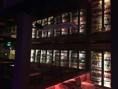 -18BAN音乐啤酒馆(西丽店)