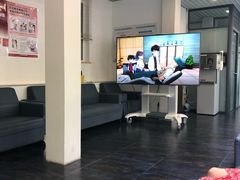 -北京地坛口腔门诊部