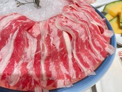 -旺龙巷重庆脆毛肚火锅·潜山扛把子店(潜山商业街店)