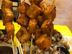 -望京小腰(北京总店)