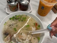 -曼谷素万那普国际机场