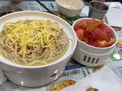 -阿金大白·上海菜馆(新天地店)