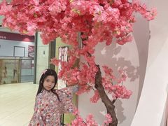 -喵小乙碳火烤肉(大坪协信星光天地店)