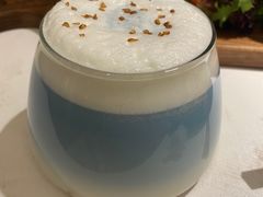-秀儿家の小确幸花园西餐厅