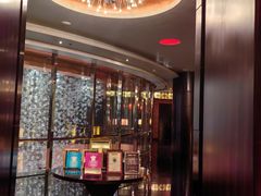 -海航大厦万豪酒店彩海轩中餐厅(霄云路店)