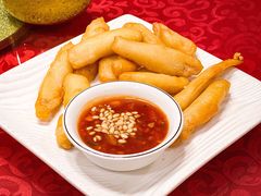 -品茶居素食馆(罗湖店)