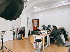 -青春加萌照相馆