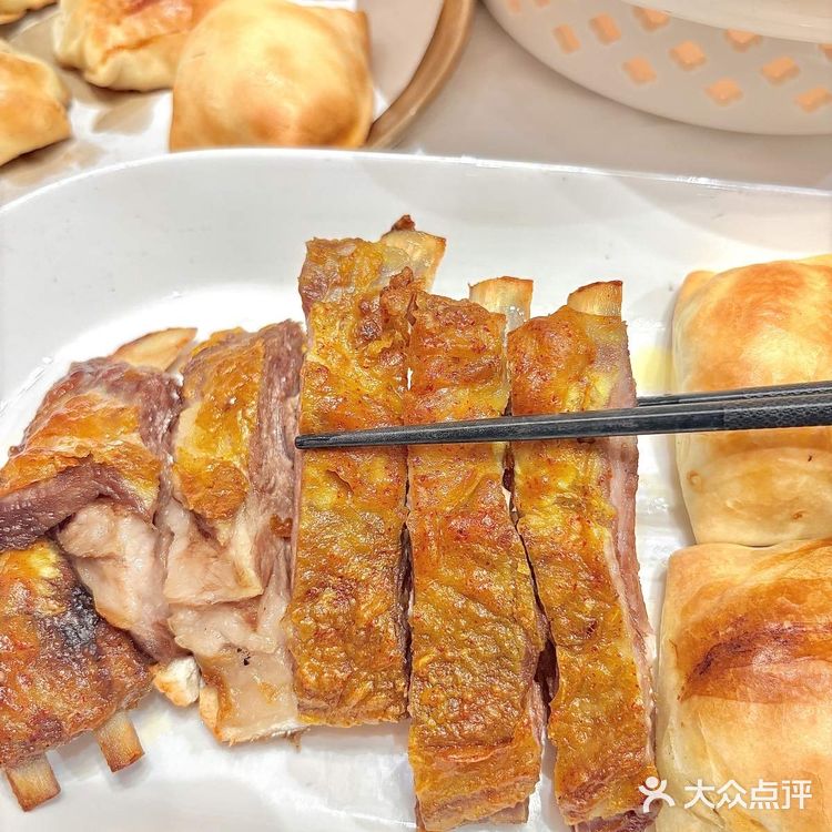 长沙这家新疆菜绝了！氛围好到不想走[流泪]