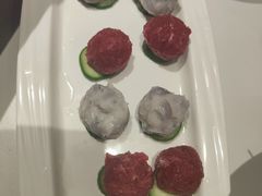 -海月轩海鲜豆捞(紫金塔店)