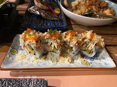 -山葵家居酒屋(天目里店)